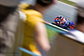 Circuit de Catalunya: Moto 3 GP Aperol de Catalunya 2013